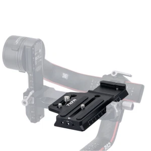 Tilta Manfrotto Quick Release Extender Gimbal System For DJI JI RS2/RS3 pro/RS3 - Picture 1 of 2