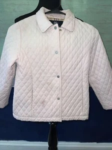 burberry girl coat  size 8 - Picture 1 of 8