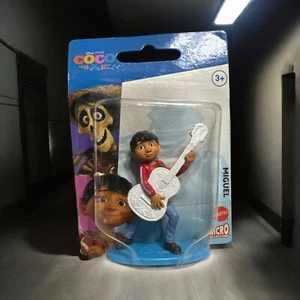 Mattel Mini Action Figures Disney Pixar Dreamworks Shrek Jurassic  YOU PICK - Picture 1 of 1