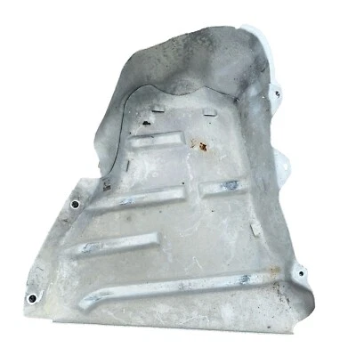 1999 C5 Chevrolet Corvette Oem Passenger Right Gas Tank Heat Shield 99 - Image 1 of 4