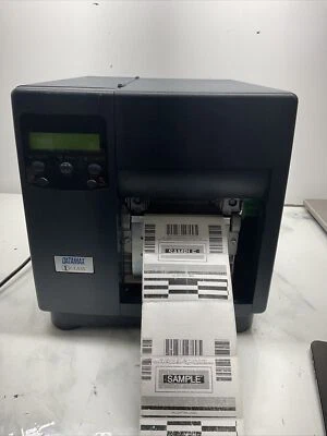 Datamax DMX-I-4208 Direct Thermal - Image 1 of 4