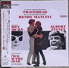Out Of Print It'S Always Two Us Soundtrack Cd / Henry Mancini
