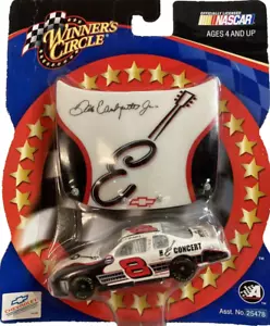 Nascar 2003 Dale Earnhardt Jr #8 The Earnhardt Tribute Concert Hood Series 1:64 - Picture 1 of 1