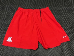 Arizona Wildcats Nike Fußballshorts Herren 3XL Athletic Dept Issued NEU - Bild 1 von 4