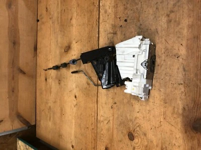 MERCEDES BENZ GL ML CLASS OEM 06-12 FRONT RIGHT PASSEN DOOR LOCK LATCH ACTUATOR  - Image 1 of 3