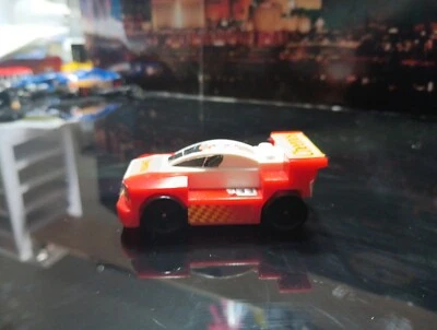 2009 Lego General Mills Cheerios Race Car China - Image 1 of 4