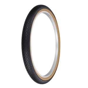 PRO+ TIRES 24 x 2.125 BLACK/GUM G-5009 SINGLE (1EA) - Picture 1 of 1