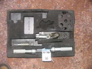 Cat Caterpillar Valve Seat Installers and More 9U6898, 9U6897, 9U7242, 9U7216 - Picture 1 of 1