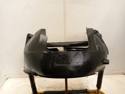 Protector contra salpicaduras de barro revestimiento de ala interior JAGUAR XF 2008-2015  Foto 1 de 4