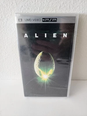 Alien (Sony PSP UMD Playstation Portable) BRAND NEW / SEALED  - Image 1 of 4