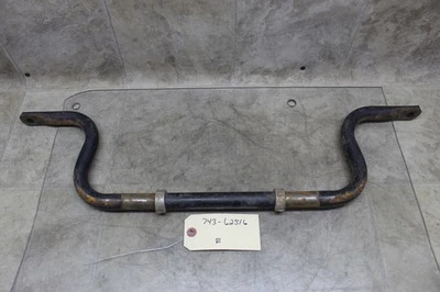2015 / 2017 2018 Suzuki King Quad 500 09-18 750 Oem Rear Back Sway Bar - Image 1 of 4