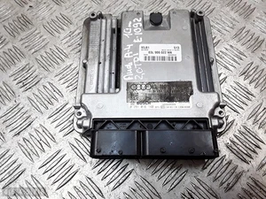 AUDI A4 B8 2010 UNIDAD DE CONTROL ECU 2000TDI 03L906022NN 0281016140 - Imagen 1 de 5