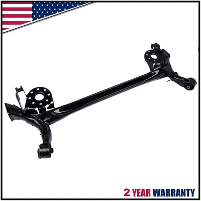 Подходит для Toyota Prius C Yaris Scion XD Aqua IQ EV задняя рама поперечная ось - Изображение 1 из 4