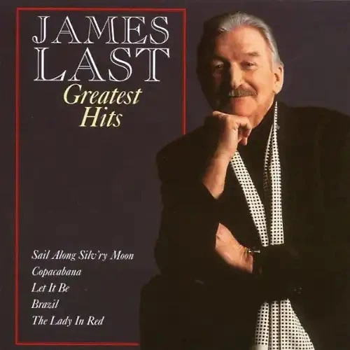 James Last - Greatest Hits - Bild 1 von 1