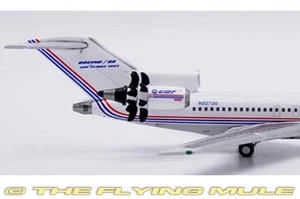 JC Wings 1:400 727-100 Boeing N32720 - Picture 1 of 1