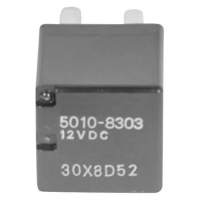 Подлинный ACDelco для Hummer H3 2006 2007 2008 проводки реле | черный пластиковый чехол - Изображение 1 из 4