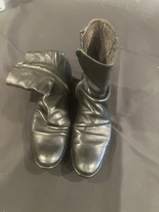 John Varvatos Hendrix Stiefel. 9.5/42.5-43 - Bild 1 von 11