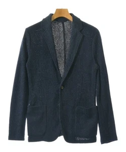 UNITED ARROWS Casual Jackets Blue M 2200583052016 - Picture 1 of 7