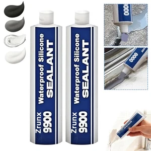 300ml All-Purpose Super Structural Sealant, Waterproof Adhesive 9900 ☸ - Picture 1 of 11