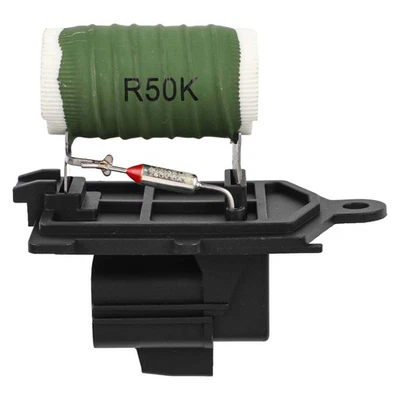 Fan Resistor Engine Cooling OEM Replacement Resistor Accessories New Fan - Image 1 of 4