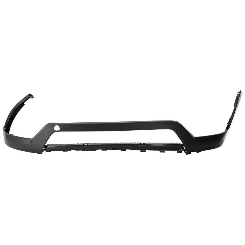 Bumper Cover For 2013-2016 Hyundai Santa Fe XL Front Lower Foto 1 de 1