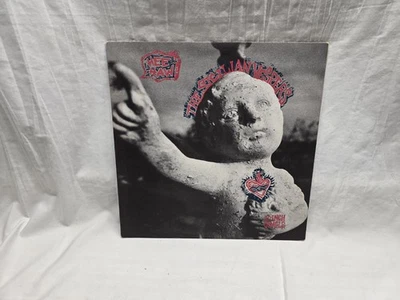 The Sicilian Vespers Hee Haw Record Vinyl 33rpm VG  — 第 1/4 张图片