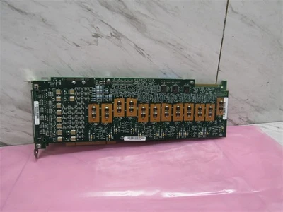 96-0853-510 Dialogic 12 Port Analog PCI FAX Board D/120JCT-LS - Image 1 of 3