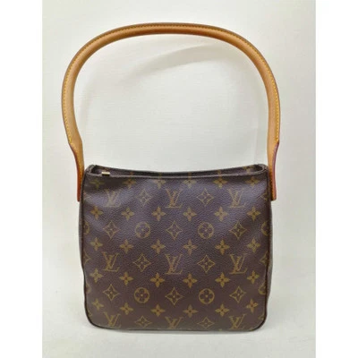 LOUIS VUITTON Looping MM M51146 - Bild 1 von 4