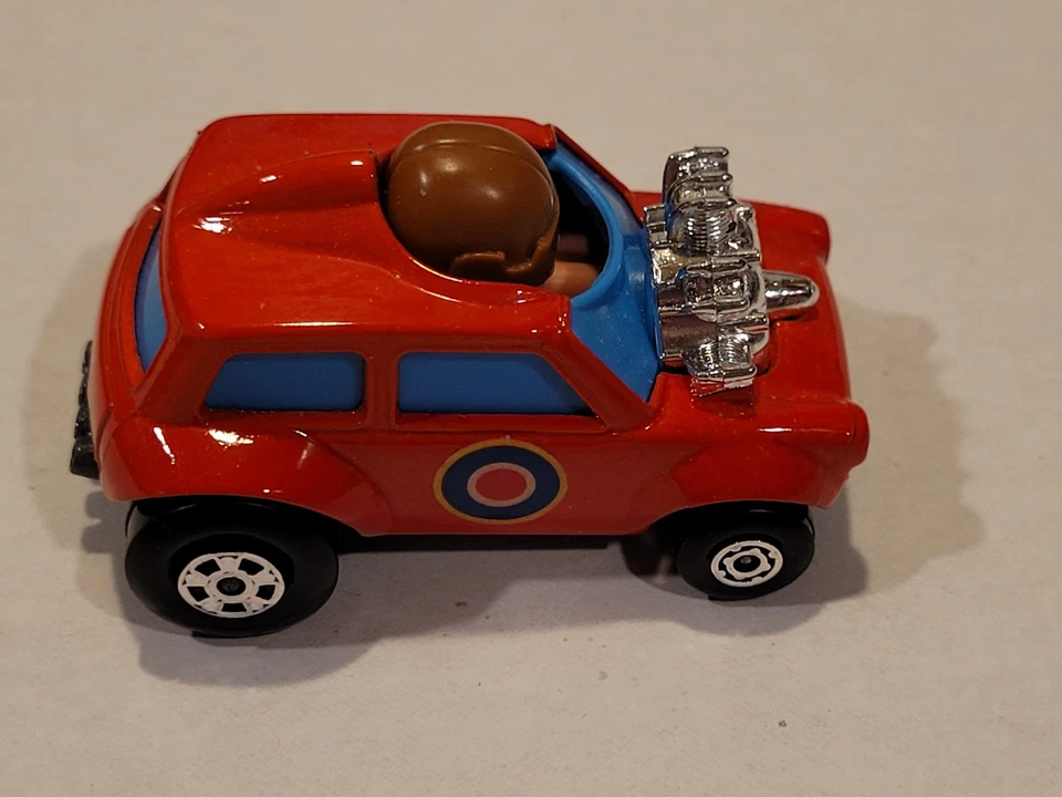 Matchbox Mini-HA-HA #14 1975 Lesney England Superfast Red~ NEW (other) - Image 1 of 4