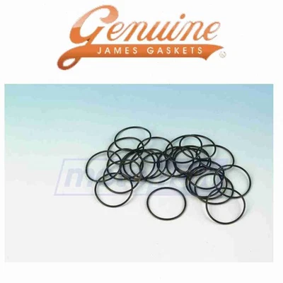 James Gasket Main Drive Gear O-Rings for 1985 Harley Davidson FXEF Fat Bob - tc - Image 1 of 4
