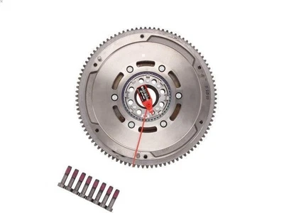 Volano LUK 415 0356 10 per TOYOTA RAV 4 II (_A2_) 2 2001-2005 — 第 1/4 张图片