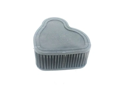 04-08 Honda VTX1800R VTX 1800 K&N Air Filter Intake H067C6 - Image 1 of 4