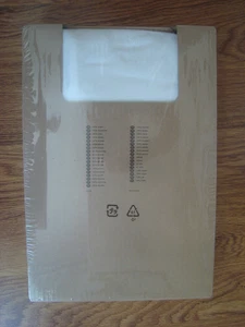 Copri poggiapiedi IKEA EKTORP BIANCO BLEKINGE Ektorp ottomano antiscivolo 100.340,90 - Foto 1 di 13