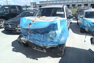 Motor Jeep Liberty 3.7L 2006 fabricante de equipamento original 148K milhas - LKQ437975491 - Imagem 1 de 4