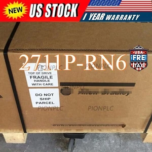 2711P-RN6 AB PV Plus 700 to 1500 DH Plus Module  New in Box US Free Tax - Picture 1 of 5