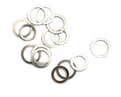 Losi LOSA6356 Metric Shim Set, 5 & 6mm - Image 1 of 2