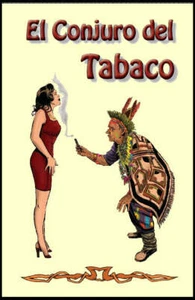 Conjuro del Tabaco - Foto 1 di 2