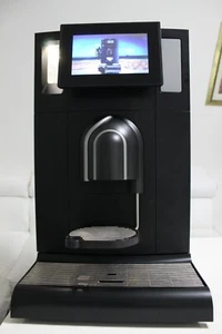 SCHAERER COFFEE PRIME Kaffeevollautomat mit 2 Mühle.Büro,Catering,Privatgebrauch - Bild 1 von 12