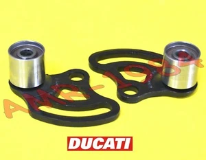 PAAR MOBILE SPANNER VERTEILUNG DUCATI HYPERMOTARD MULTISTRADA 45120201A - Bild 1 von 2