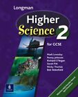 Higher Science Pupils Book 2 Key Stage 4: Pupil's... By Philpott, Gary Paperback