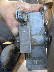 1938 FORD WIPER MOTOR - Picture 1 of 5