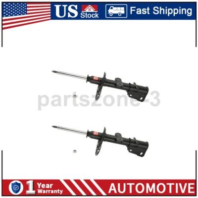 For 2004~2008 Chrysler Pacifica Front KYB Shocks & Struts Suspension Strut - Image 1 of 4
