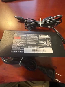 Genuine Delta Inc. EPS-3 Charger AC Adapter Power Supply ADP-36KR A 12V 3A 36W - Picture 1 of 2