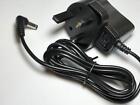 Replacement for 9V 200mA Charger for SilverCrest SAB 4.8 A2 Electric Sweeper