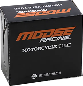 Moose Racing 3.00-12 - TR-4 Inner Tube 12" Wheel Pit Bike Dirt Bike 0350-0634 - Picture 1 of 1