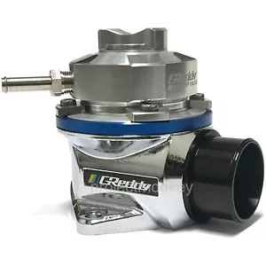 Greddy 11531213 FV2 Blow Off Valve Fits: 01-07 Mitsubishi Lancer Evolution 7- 9 - Picture 1 of 4