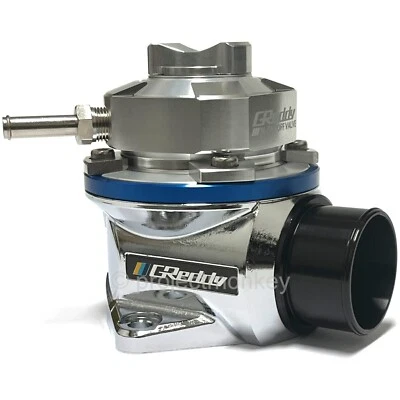 Válvula de sopro Greddy 11531213 FV2 compatível com: 01-07 Mitsubishi Lancer Evolution 7-9 - Imagem 1 de 4