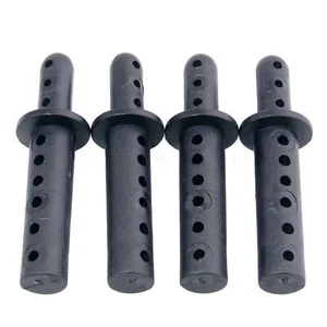 1* Car Shell Pillars Bracket for Traxxas Tamiya HPI Axial 94188 94108 94111 1/10 - Picture 1 of 4