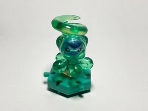 Castform Snowy(H1.4")Pokemon Monster Bandai Gashapon Collection Figure Toy. - Picture 1 of 6