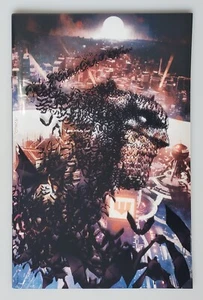 Batman #125 Simone Di Meo Acetat Variante 2022 DC Comics First Failsafe NM - Bild 1 von 2